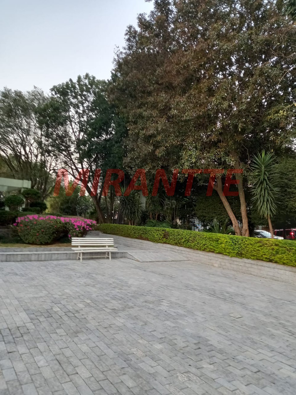 Apartamento de 78m² com 3 quartos em Vila Gustavo