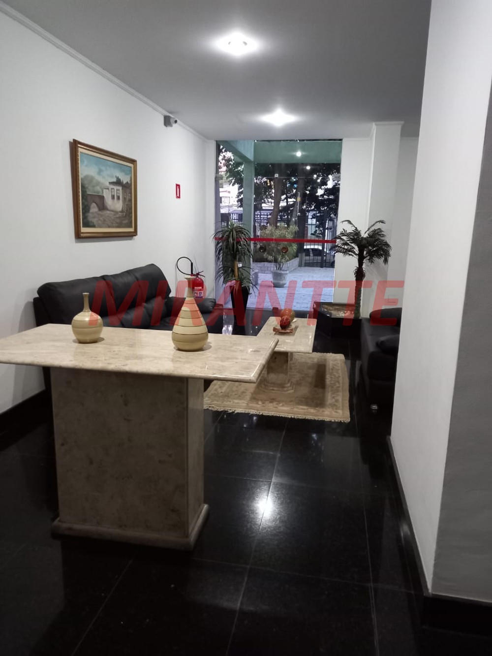 Apartamento de 78m² com 3 quartos em Vila Gustavo
