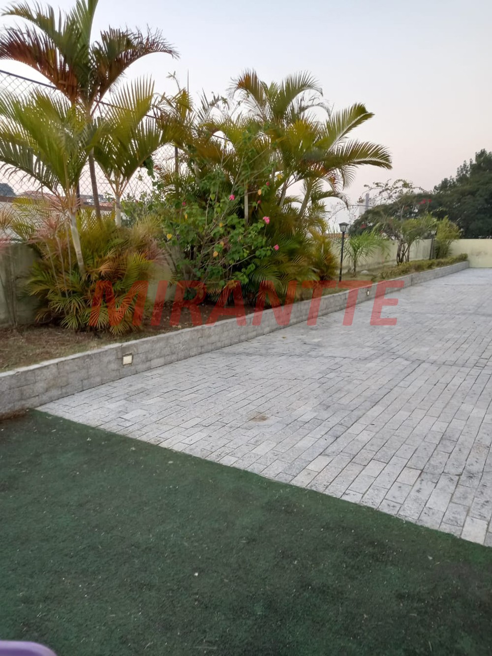 Apartamento de 78m² com 3 quartos em Vila Gustavo