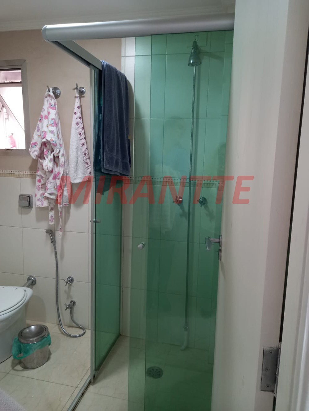 Apartamento de 78m² com 3 quartos em Vila Gustavo