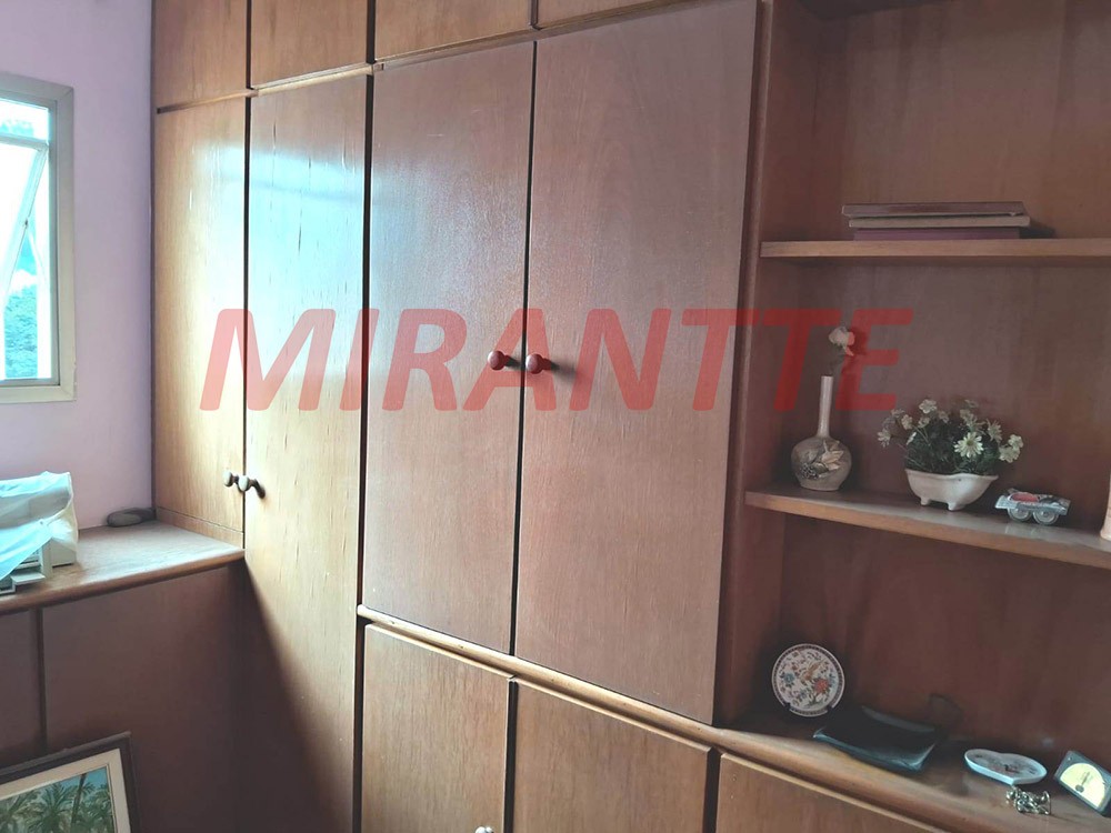 Apartamento de 72m² com 3 quartos em Santana