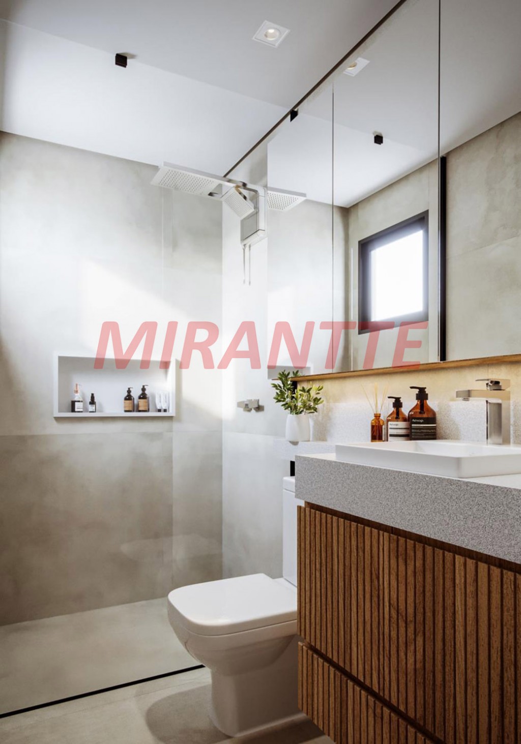 Sobrado de 95m² com 2 quartos em Morro Grande