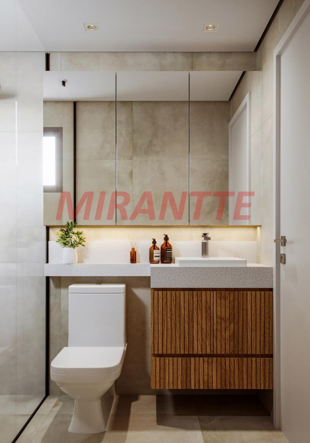 Sobrado de 95m² com 2 quartos em Morro Grande