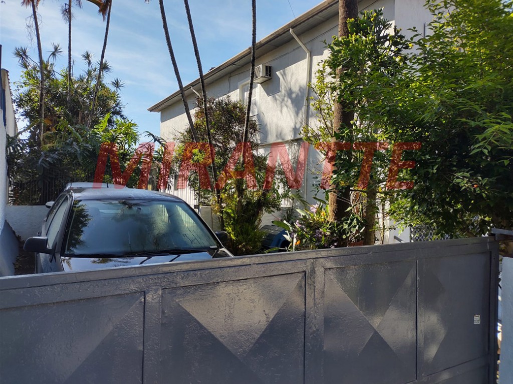 Sobrado de 250m² com 3 quartos em Vila Albertina