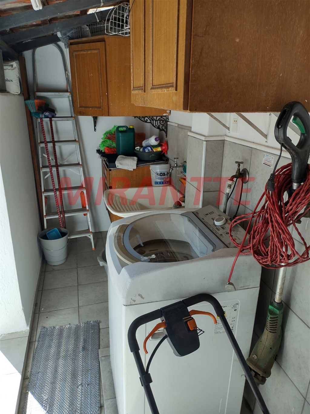 Sobrado de 250m² com 3 quartos em Vila Albertina