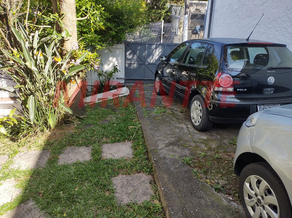 Sobrado de 250m² com 3 quartos em Vila Albertina