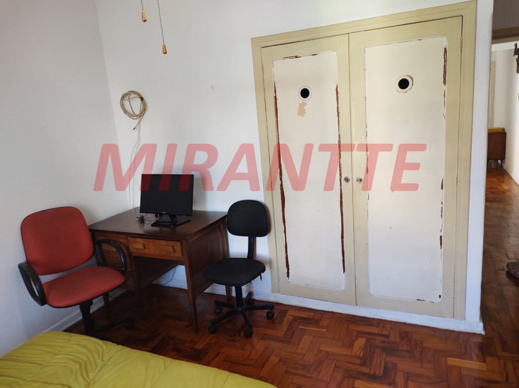 Sobrado de 250m² com 3 quartos em Vila Albertina
