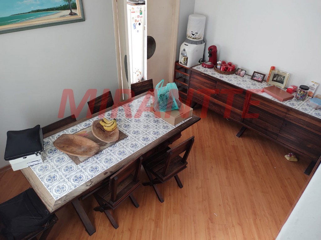 Sobrado de 250m² com 3 quartos em Vila Albertina