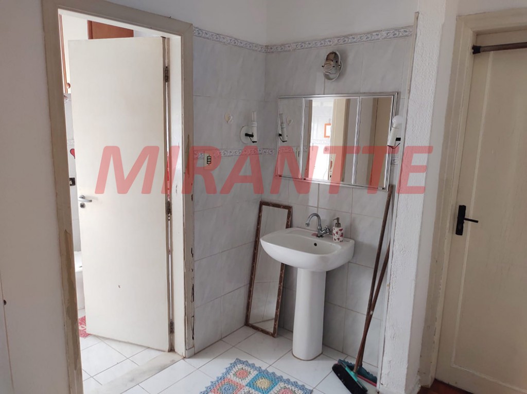 Sobrado de 250m² com 3 quartos em Vila Albertina