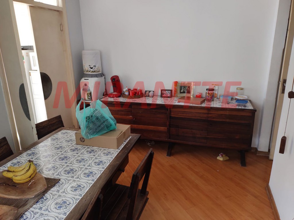 Sobrado de 250m² com 3 quartos em Vila Albertina