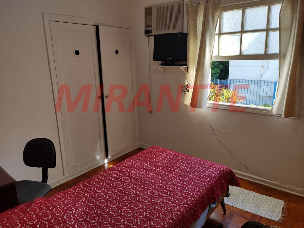 Sobrado de 250m² com 3 quartos em Vila Albertina