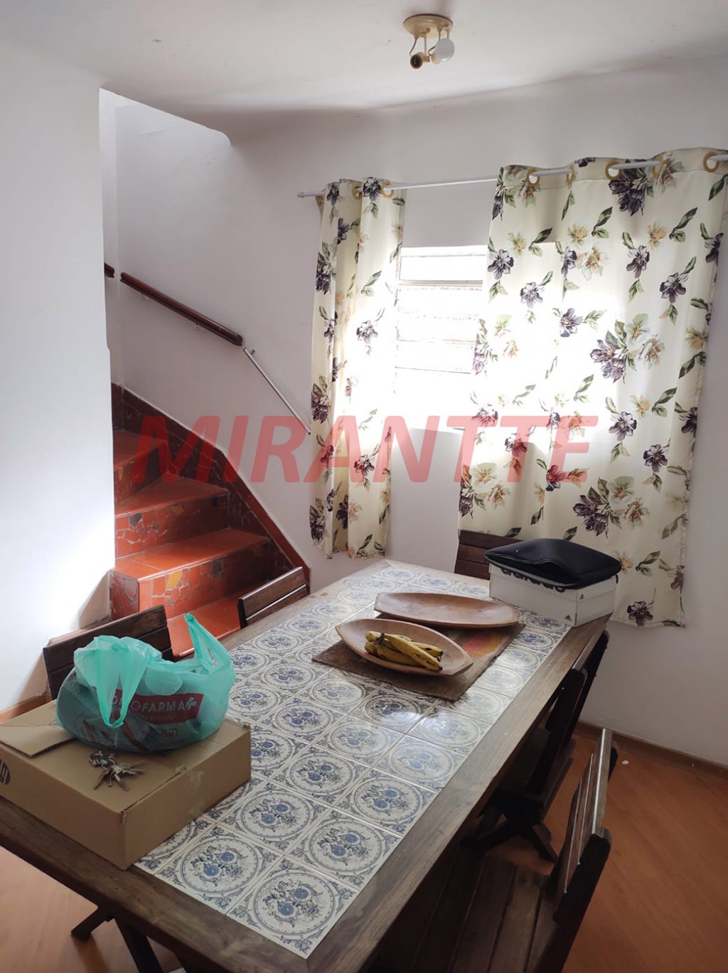 Sobrado de 250m² com 3 quartos em Vila Albertina