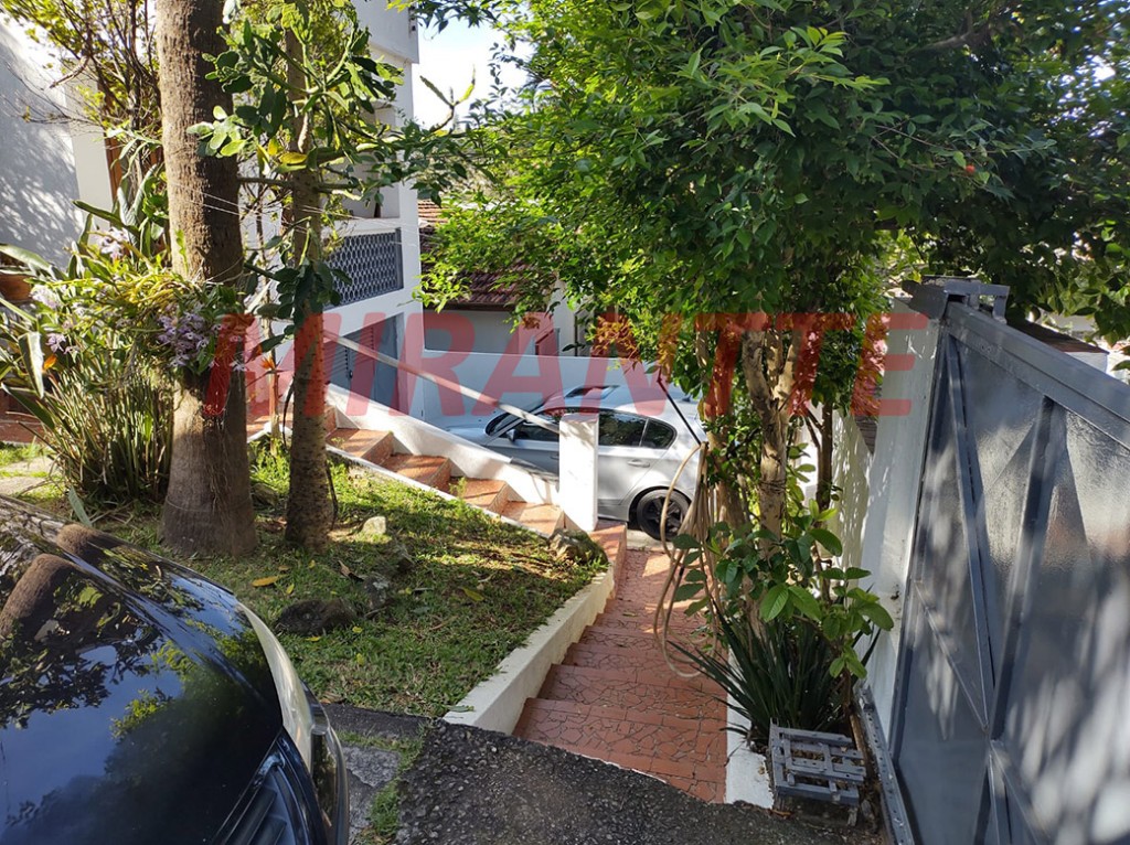 Sobrado de 250m² com 3 quartos em Vila Albertina