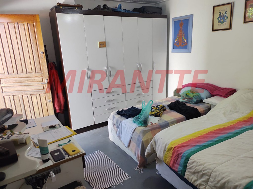Sobrado de 250m² com 3 quartos em Vila Albertina
