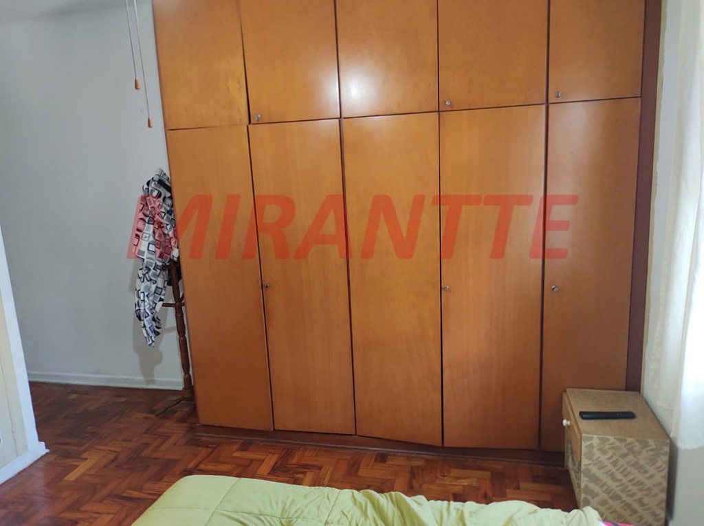 Sobrado de 250m² com 3 quartos em Vila Albertina