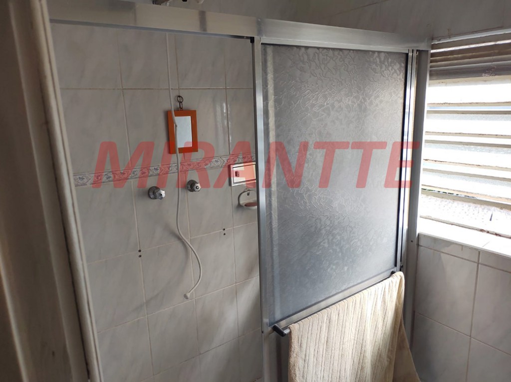 Sobrado de 250m² com 3 quartos em Vila Albertina