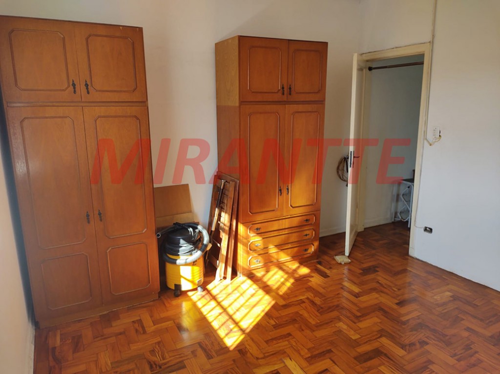 Sobrado de 250m² com 3 quartos em Vila Albertina