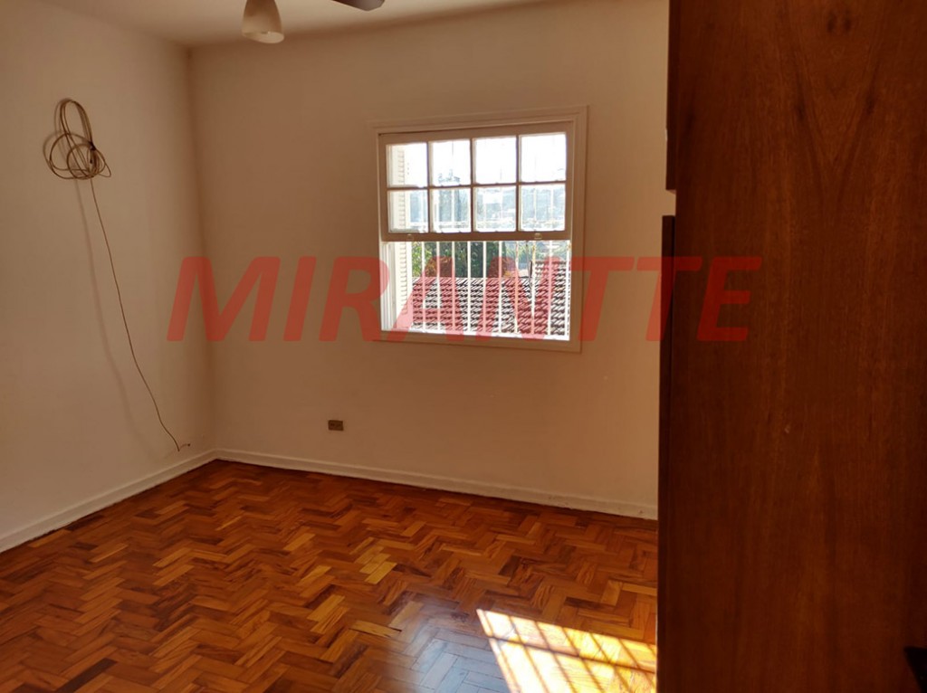 Sobrado de 250m² com 3 quartos em Vila Albertina