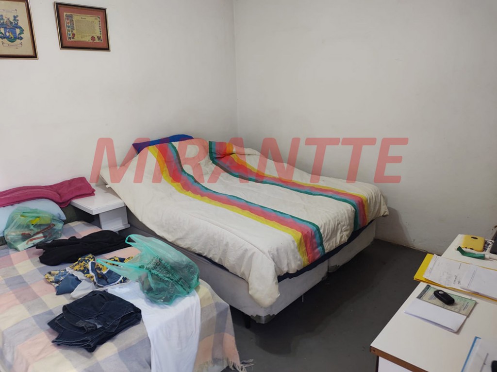 Sobrado de 250m² com 3 quartos em Vila Albertina