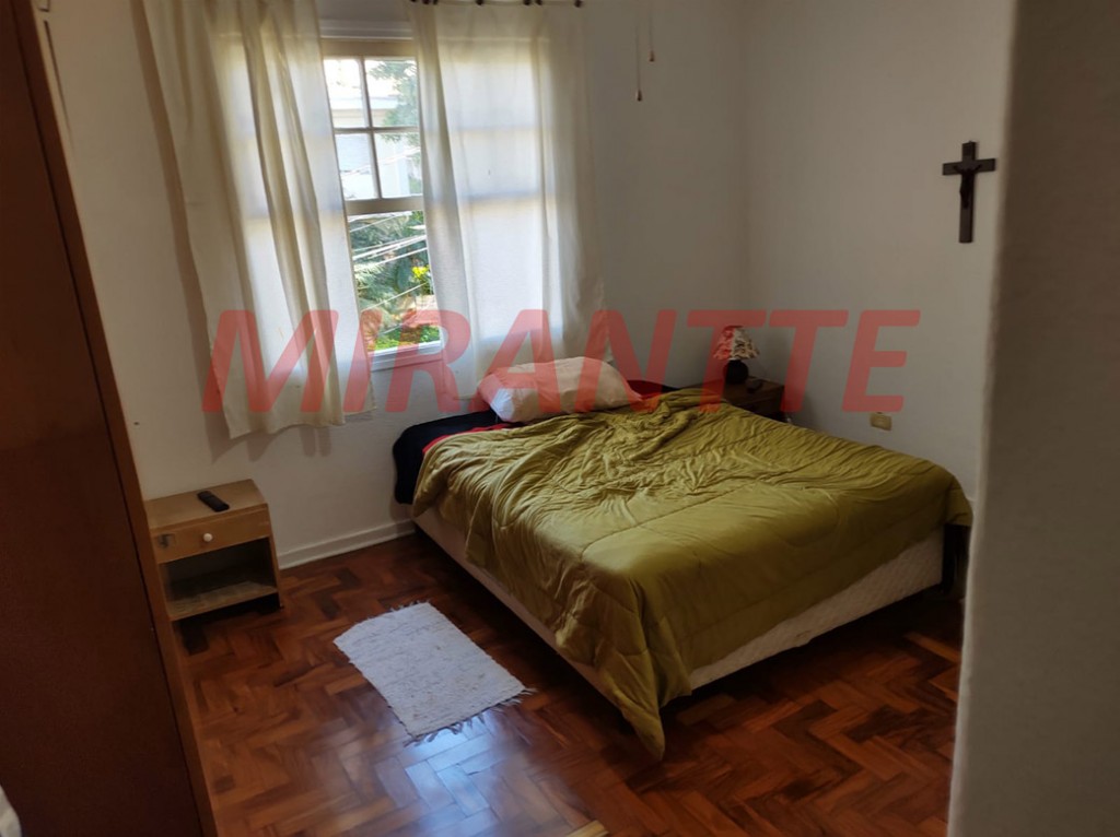 Sobrado de 250m² com 3 quartos em Vila Albertina