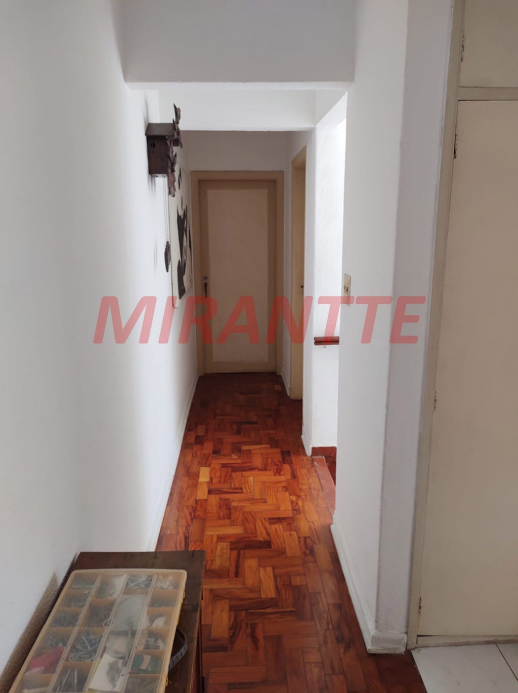 Sobrado de 250m² com 3 quartos em Vila Albertina