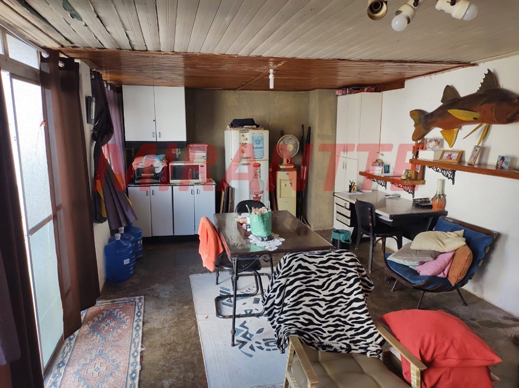 Sobrado de 250m² com 3 quartos em Vila Albertina