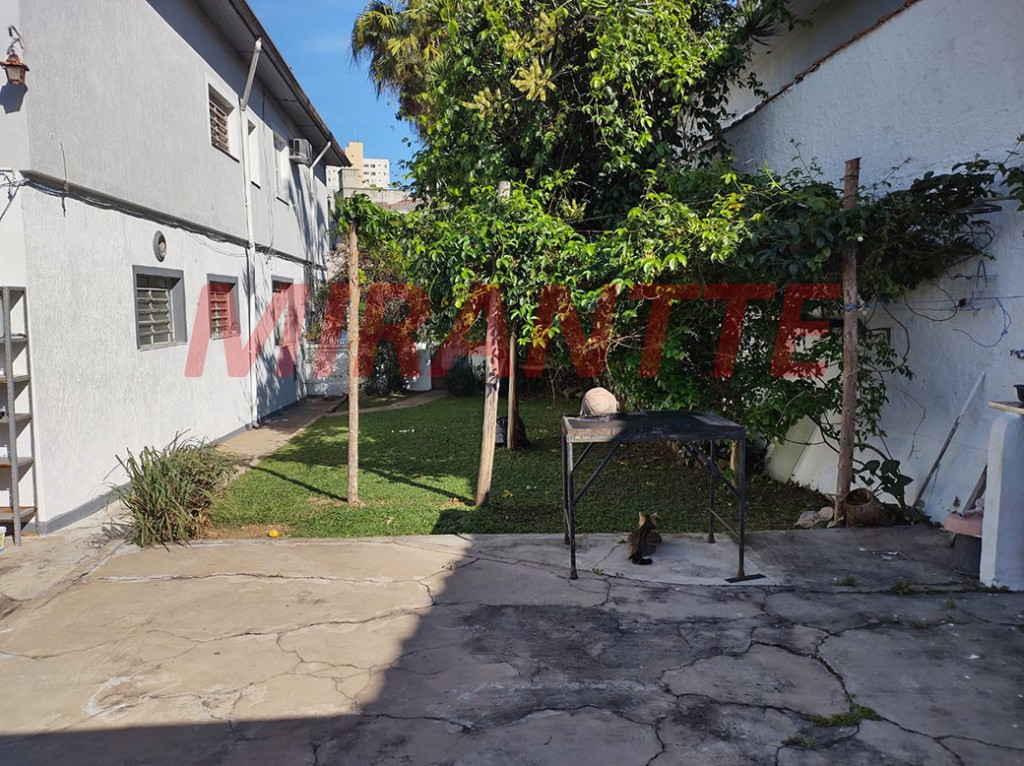 Sobrado de 250m² com 3 quartos em Vila Albertina