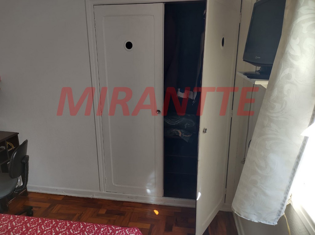 Sobrado de 250m² com 3 quartos em Vila Albertina