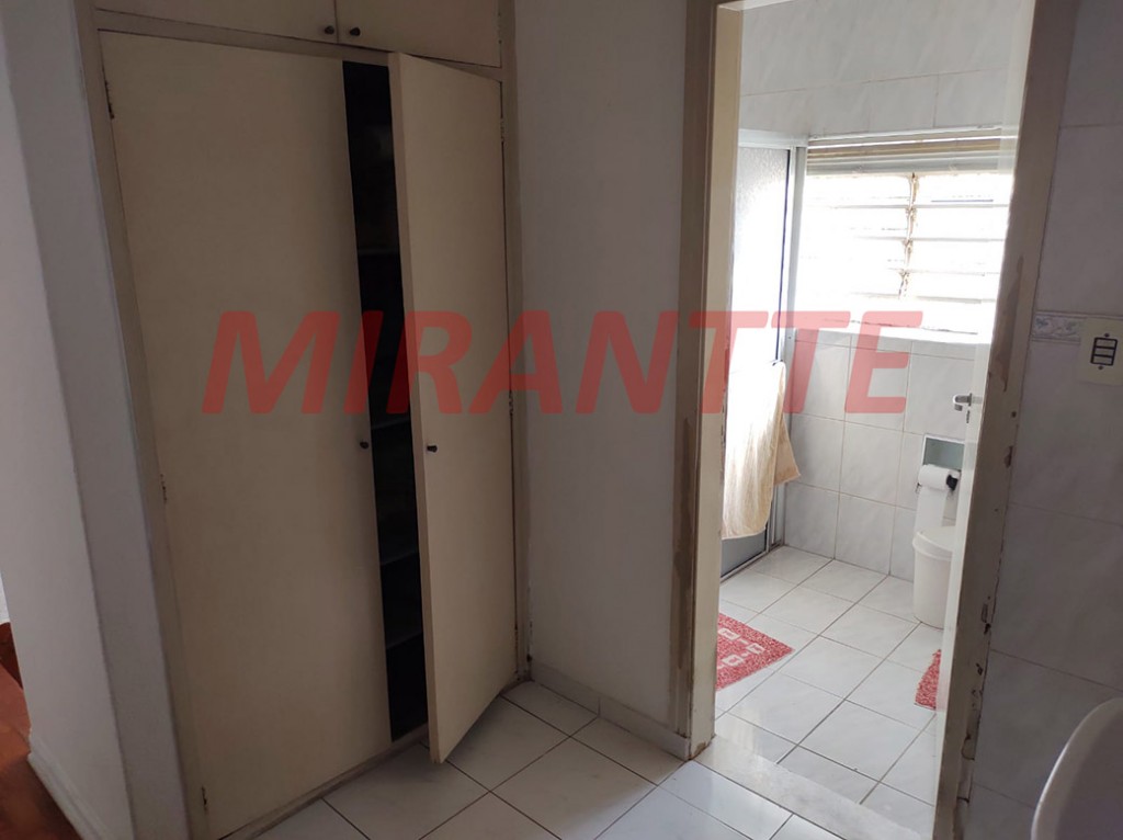 Sobrado de 250m² com 3 quartos em Vila Albertina