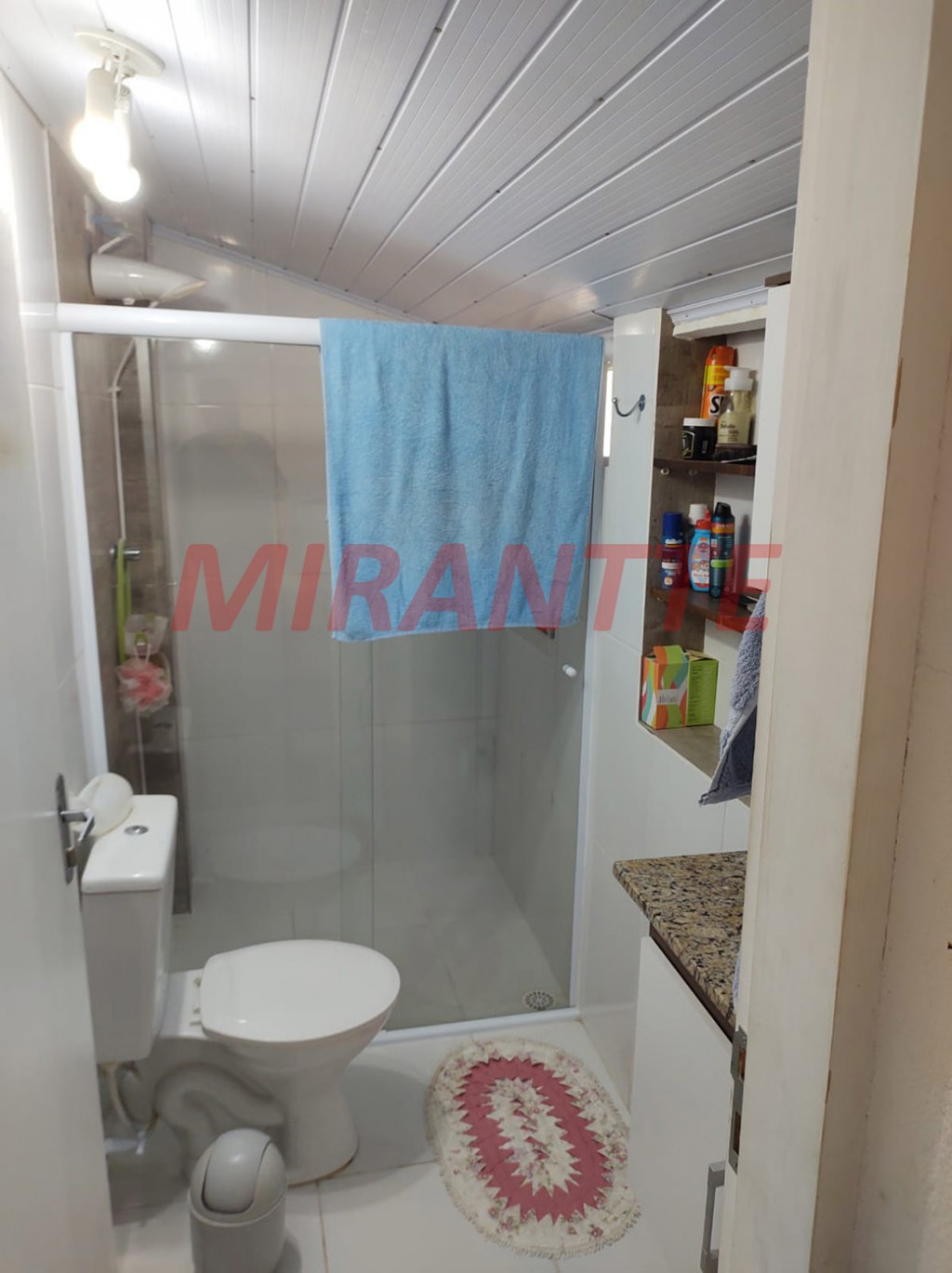 Sobrado de 250m² com 3 quartos em Vila Albertina