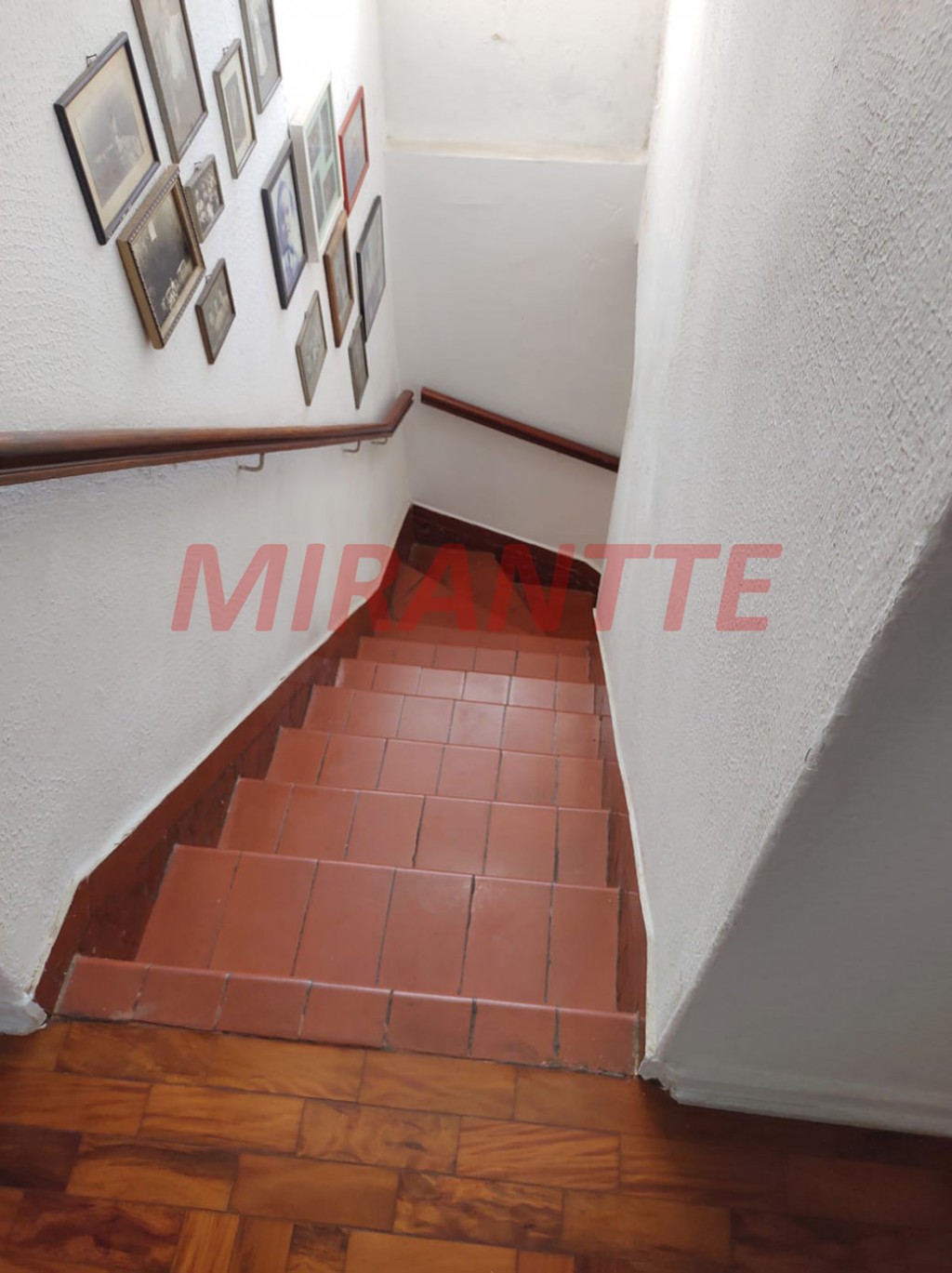 Sobrado de 250m² com 3 quartos em Vila Albertina