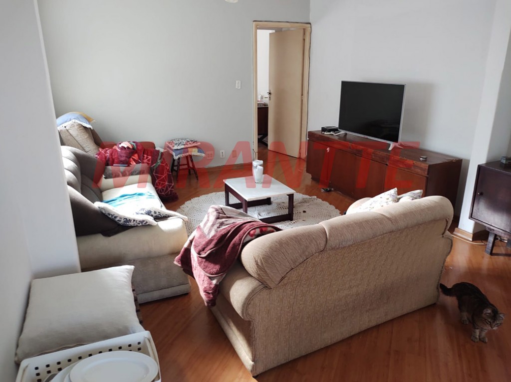 Sobrado de 250m² com 3 quartos em Vila Albertina