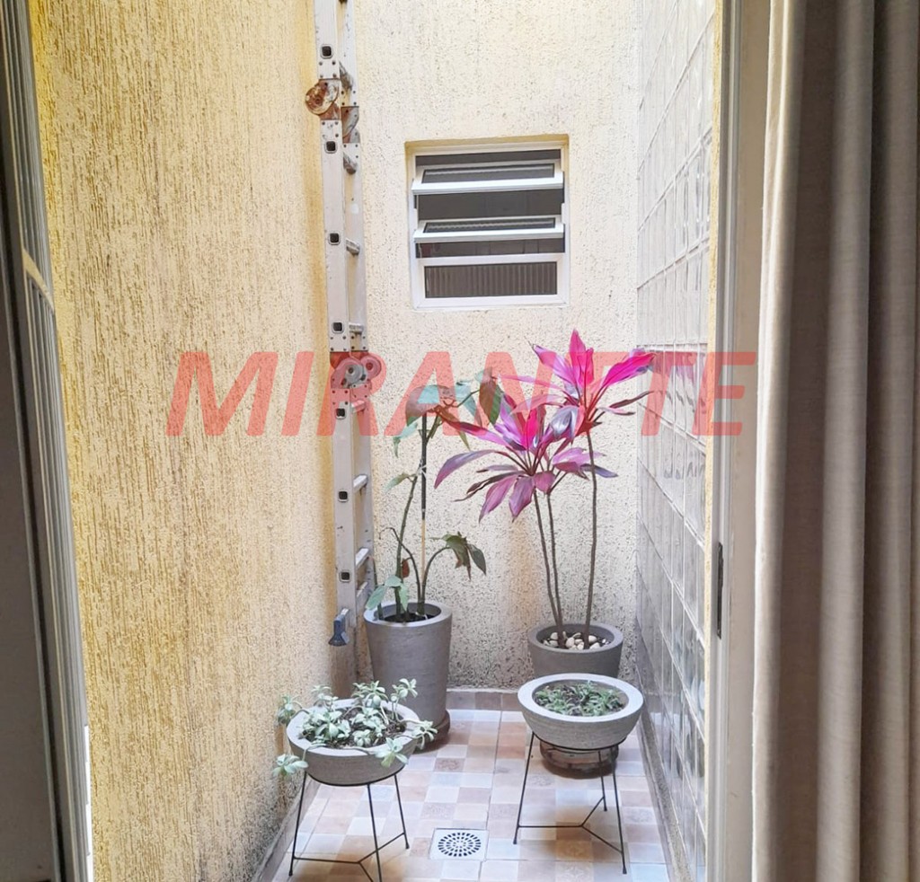 Sobrado de 290m² com 3 quartos em Jardim City