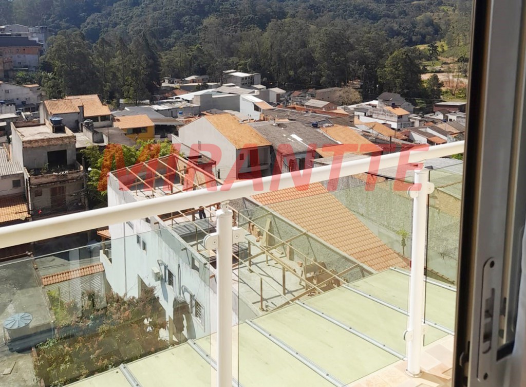 Sobrado de 290m² com 3 quartos em Jardim City