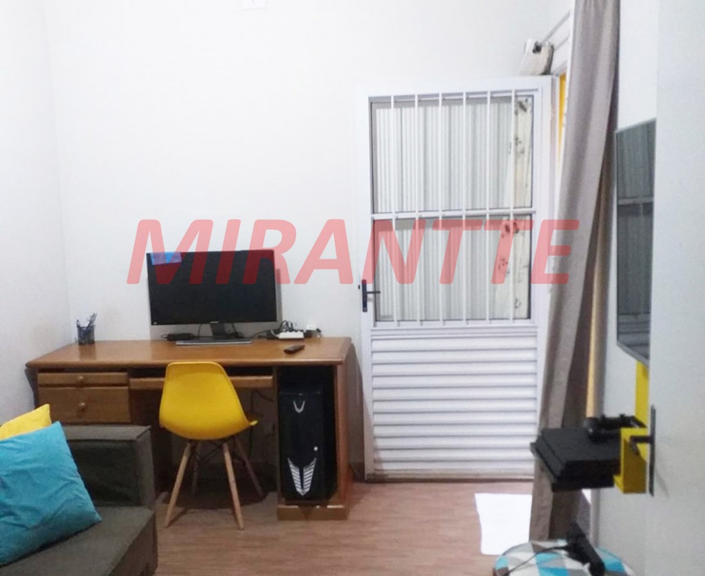 Sobrado de 290m² com 3 quartos em Jardim City