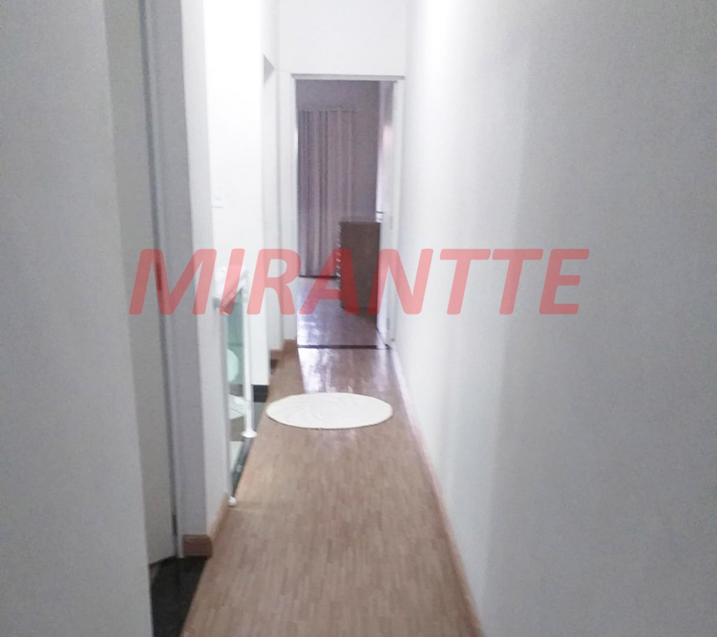 Sobrado de 290m² com 3 quartos em Jardim City