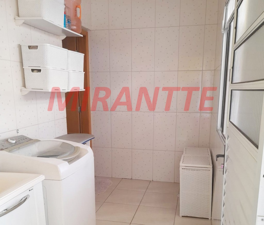 Sobrado de 290m² com 3 quartos em Jardim City