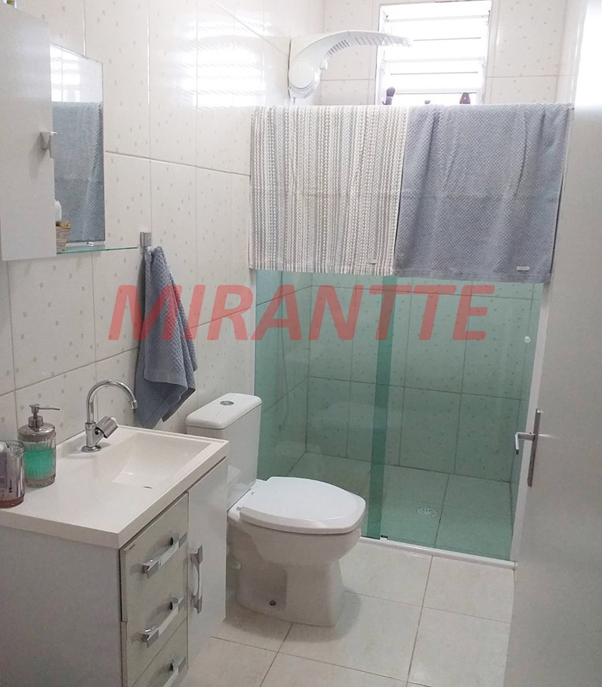 Sobrado de 290m² com 3 quartos em Jardim City