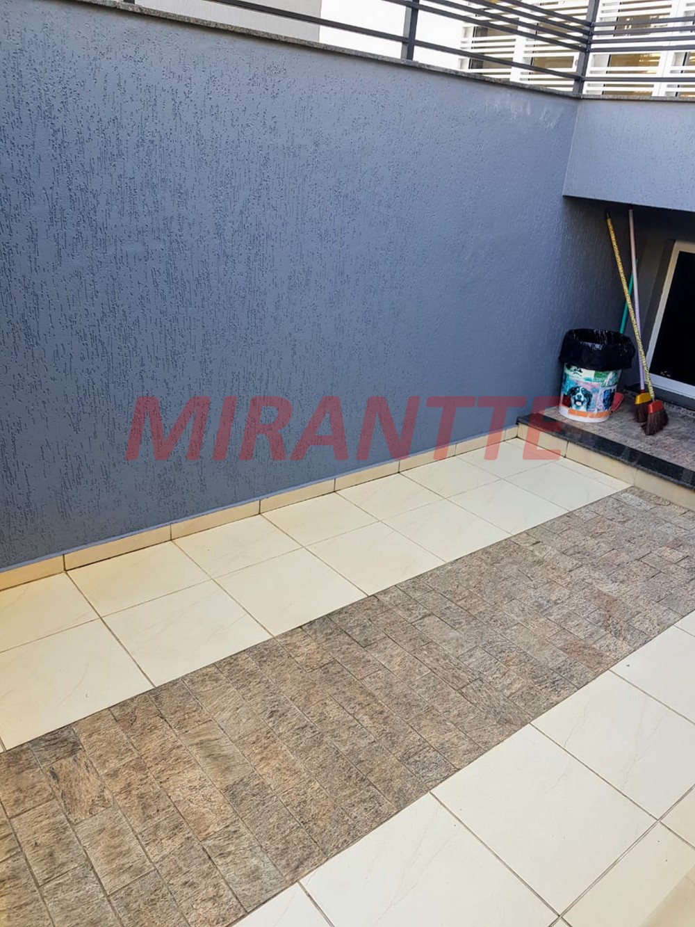 Sobrado de 270m² com 3 quartos em Mandaqui