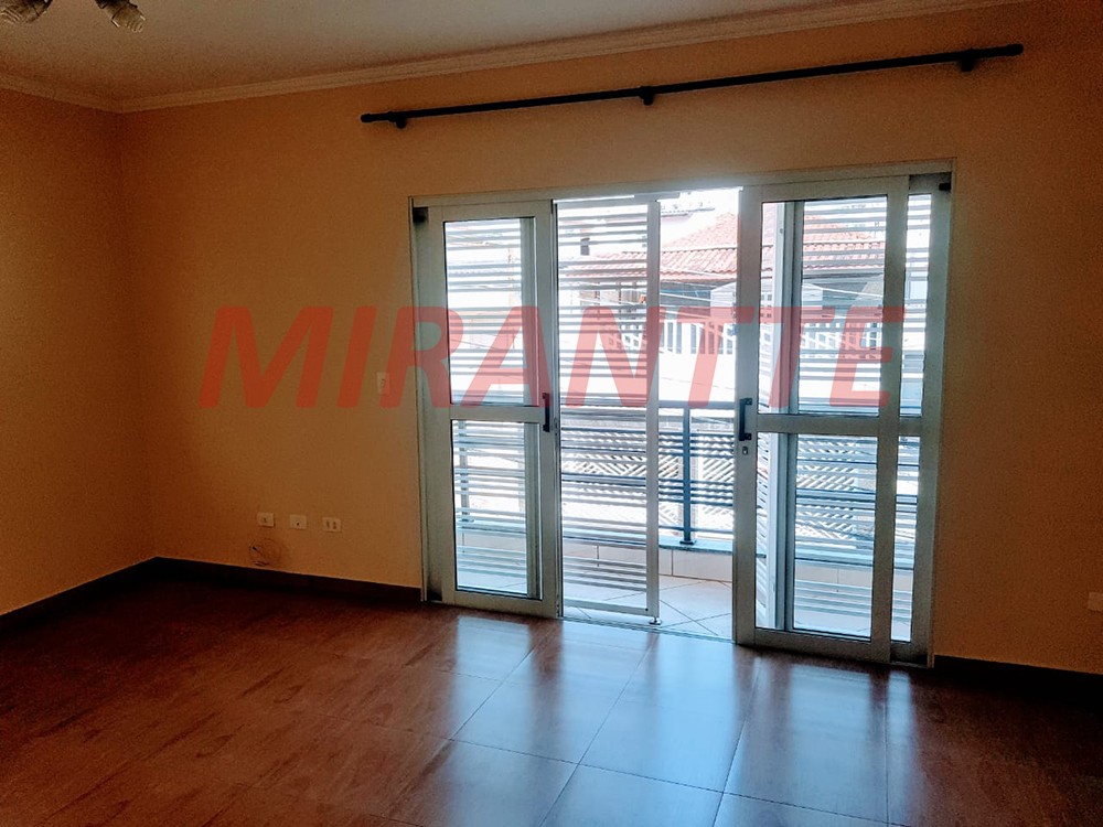 Sobrado de 270m² com 3 quartos em Mandaqui