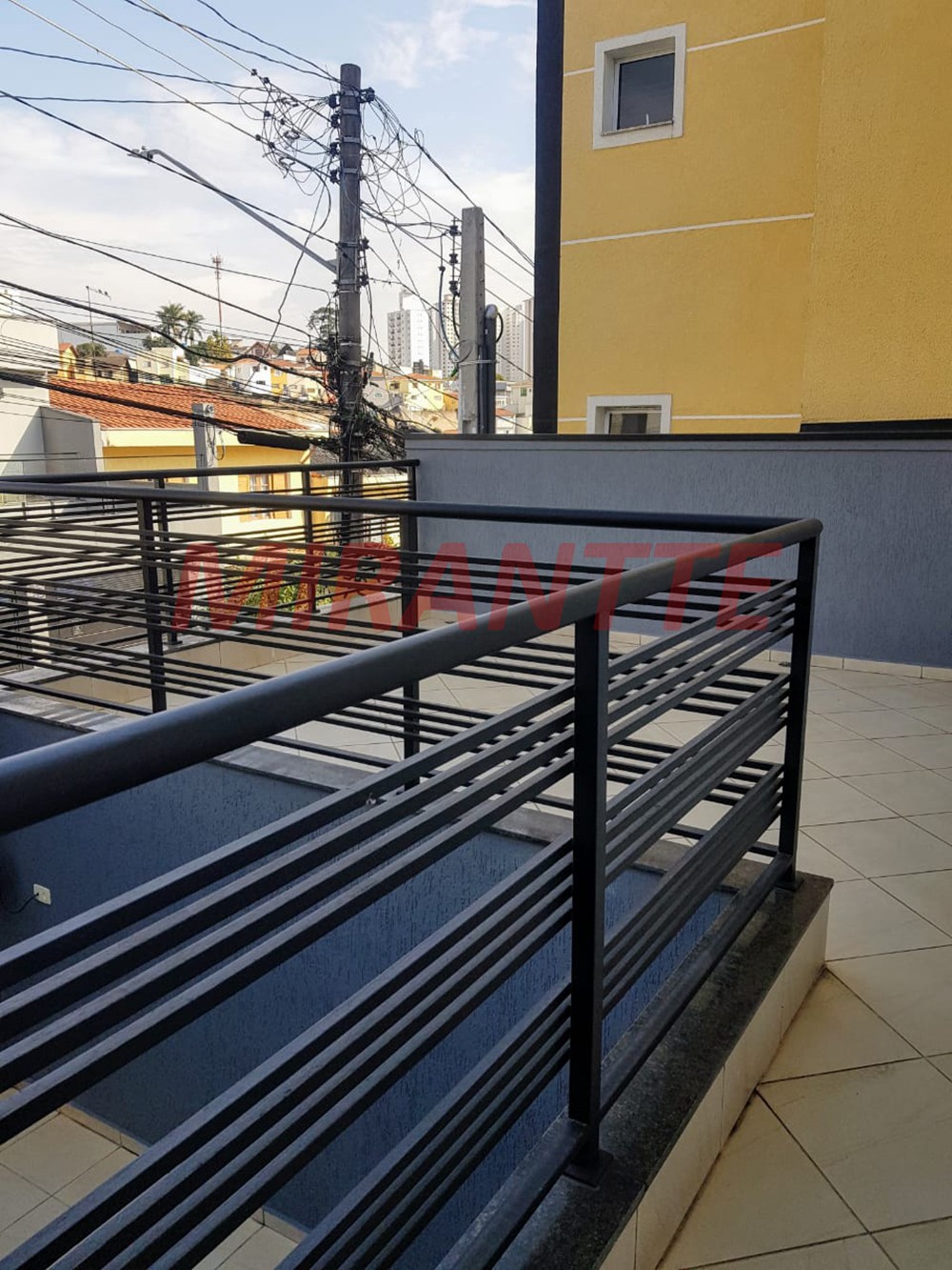 Sobrado de 270m² com 3 quartos em Mandaqui