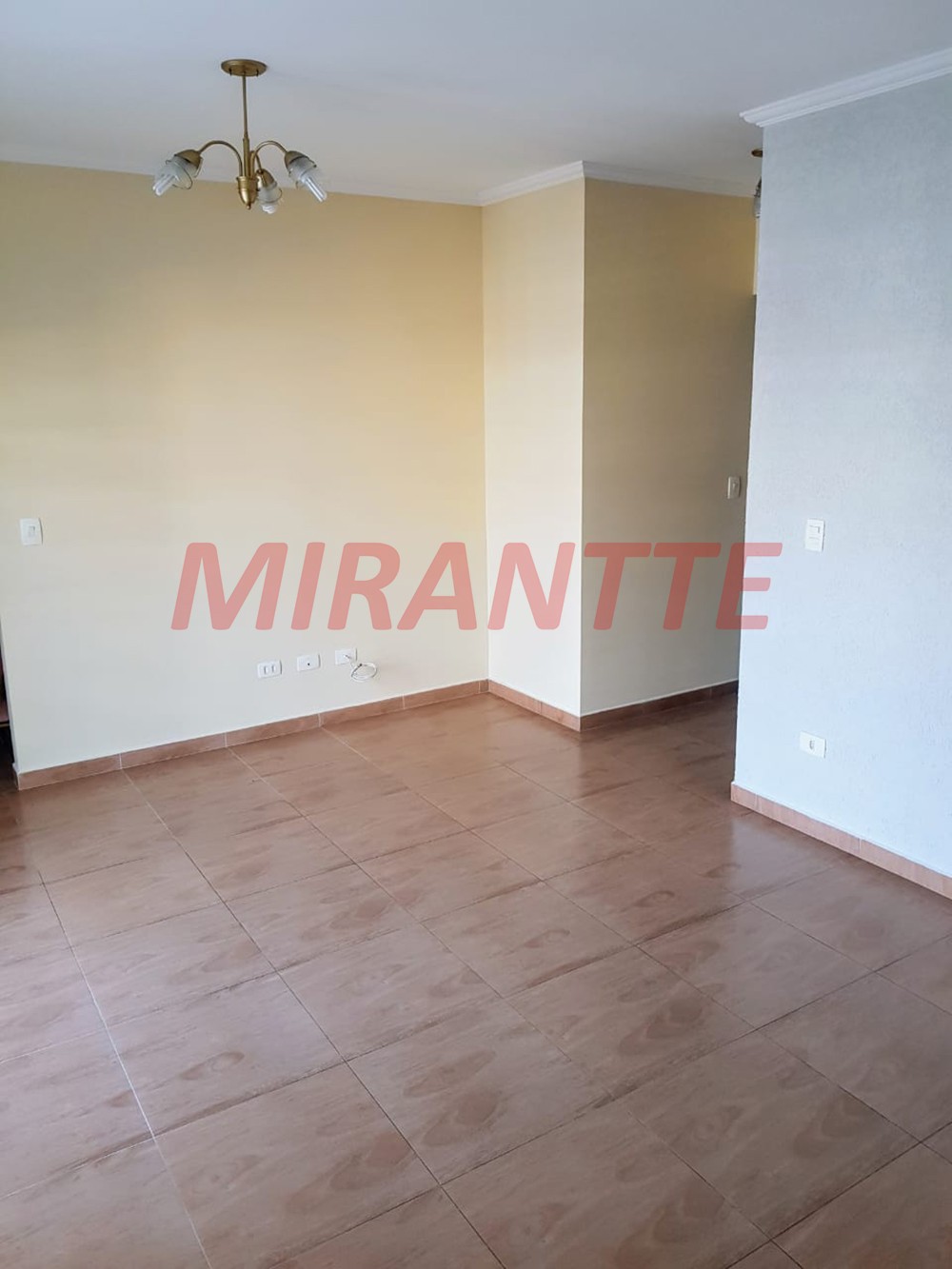 Sobrado de 270m² com 3 quartos em Mandaqui