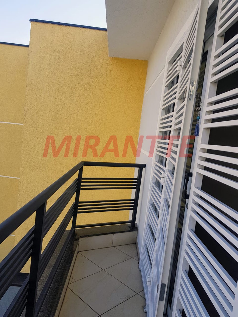 Sobrado de 270m² com 3 quartos em Mandaqui
