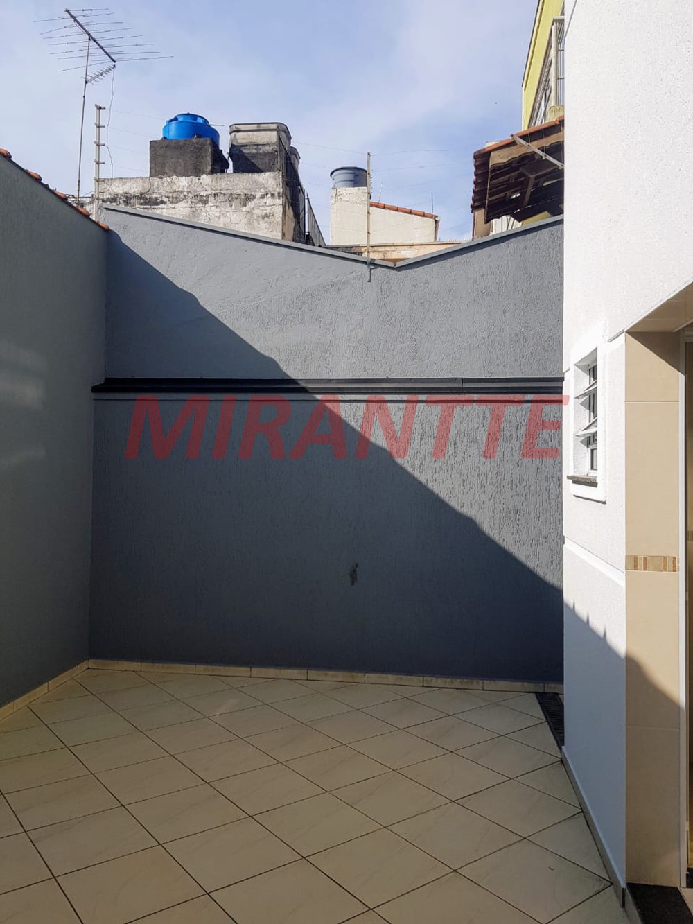 Sobrado de 270m² com 3 quartos em Mandaqui