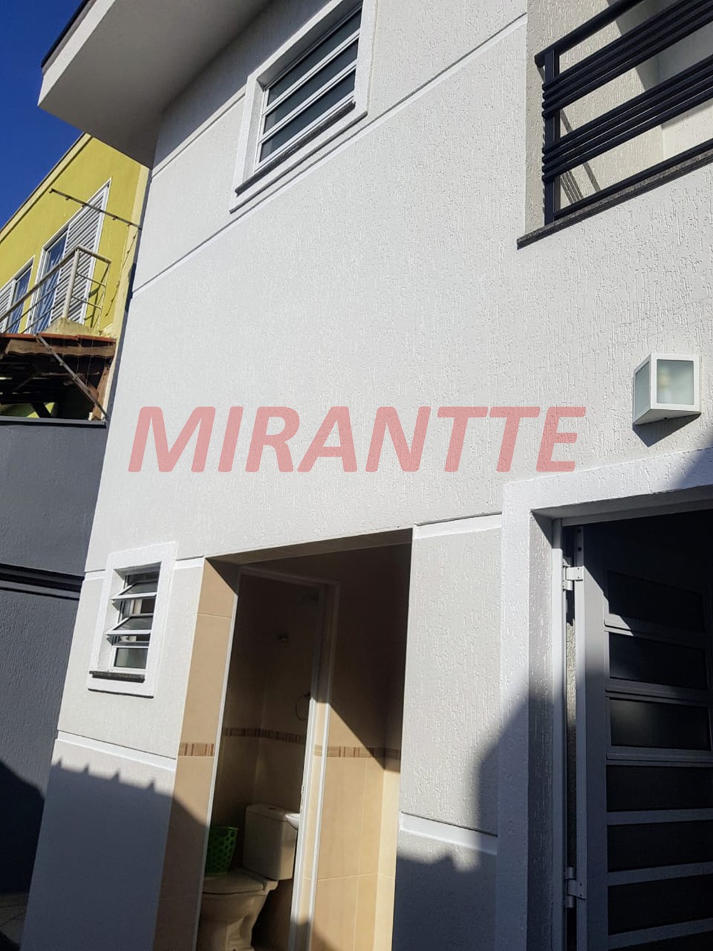 Sobrado de 270m² com 3 quartos em Mandaqui