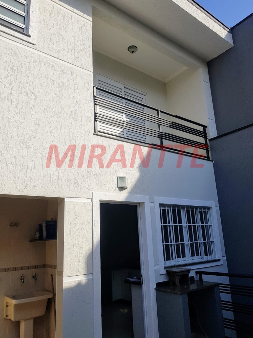 Sobrado de 270m² com 3 quartos em Mandaqui