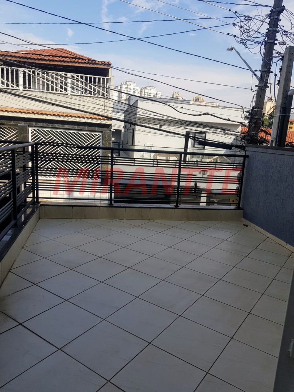 Sobrado de 270m² com 3 quartos em Mandaqui