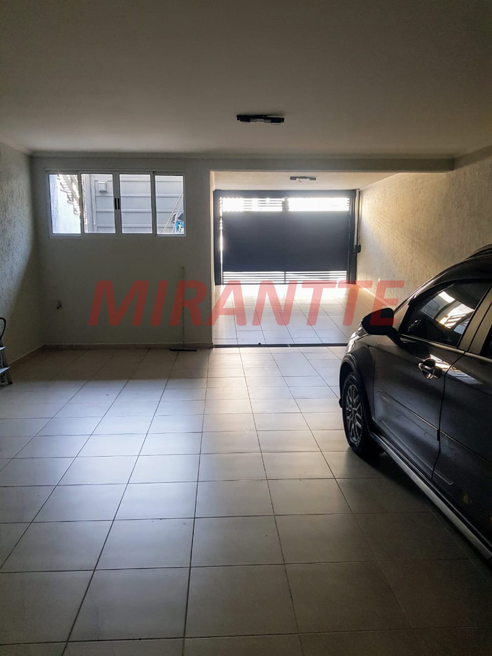 Sobrado de 270m² com 3 quartos em Mandaqui