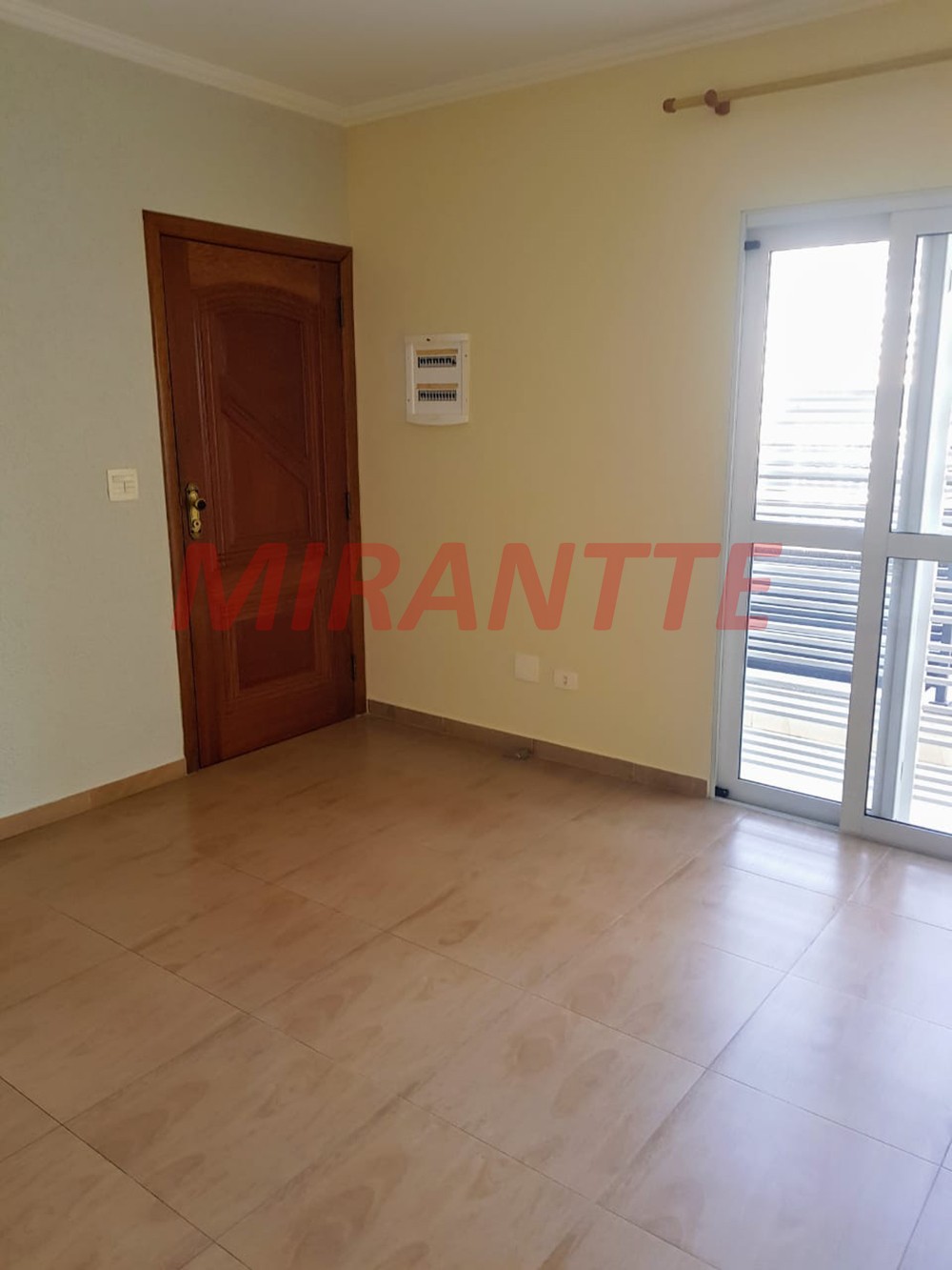 Sobrado de 270m² com 3 quartos em Mandaqui
