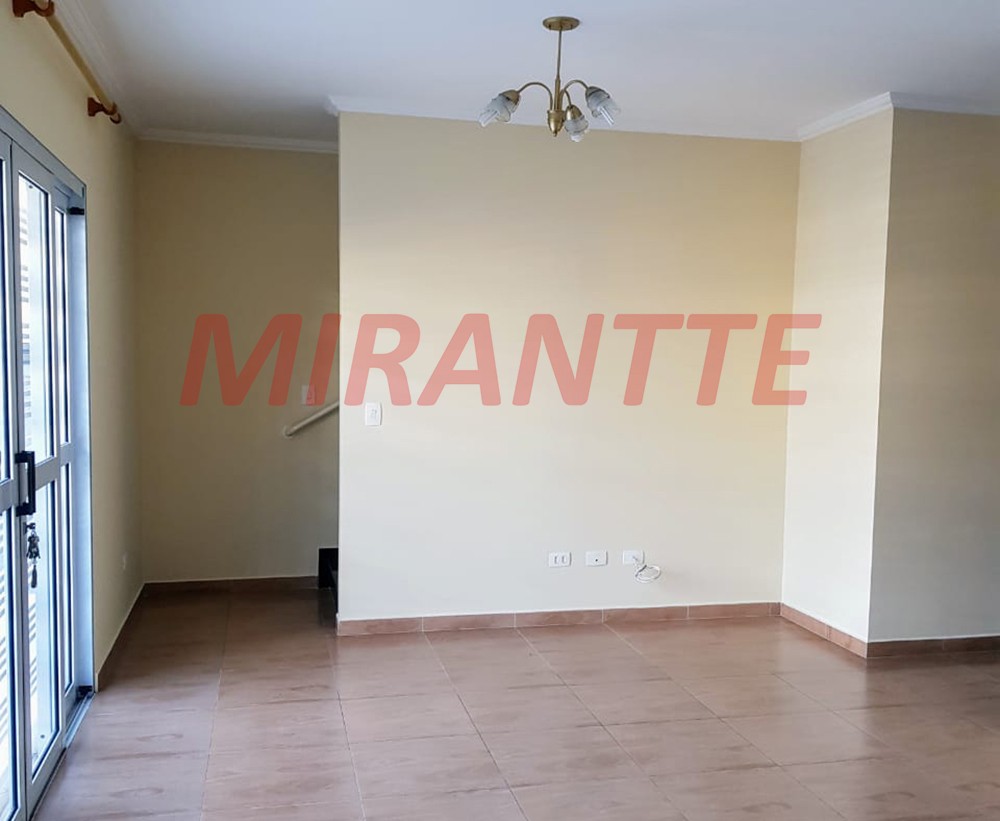 Sobrado de 270m² com 3 quartos em Mandaqui